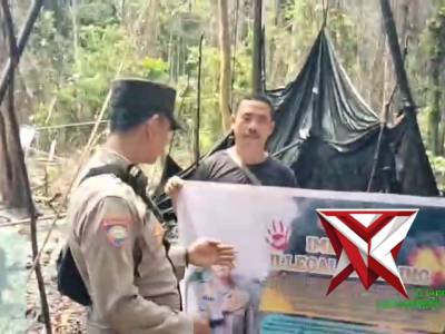 Ilegal Driling SM8 - PoliceTube