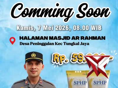 3polsek tungkal jaya