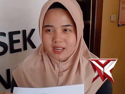 Ucapan terima kasih masyarakat atas pelayanan polsek sp padang - PoliceTube