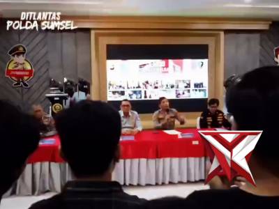 lantasmusirawas Press Release korban laka lantas bus Als dan truk tangki di muratara