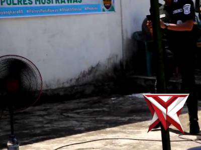 polres mura polda sumselpolres mura polda sumsel