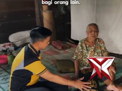 22 Giat Patroli KRYD Polsek Tungkal Jaya - PoliceTube