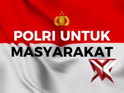 Memberikan pelayanan yang terbaik untuk masyarakat