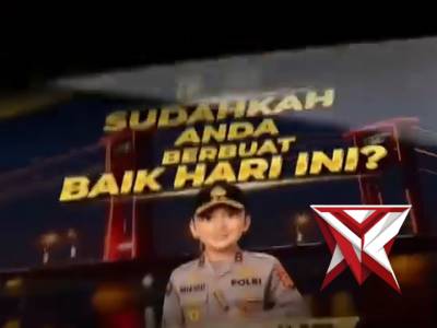 polsek muara lakitan - PoliceTube