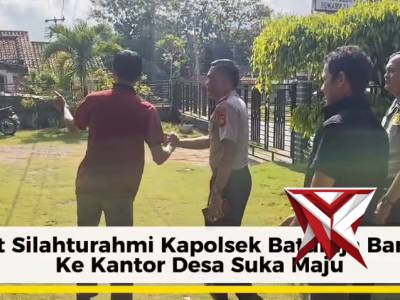 Sudahkah anda berbuat baik hari ini
