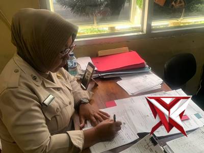 Giat Kerja SIUM Polres Pali