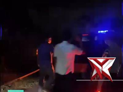 polres musirawas presisi