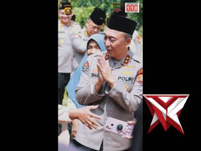 Polda Sumsel membangun 50 sumur bor yang tersebar di 17 Polres/Polrestabes jajaran.