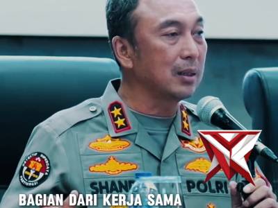 Momentum peringatan May Day 2026, Kapolda Sumsel menghadiri Sarasehan aspirasi buruh di Auditorium