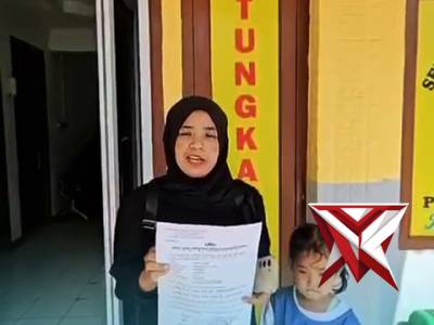 22 Giat Patroli KRYD Polsek Tungkal Jaya - PoliceTube