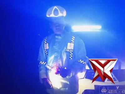 polres musi rawas polda sumsel