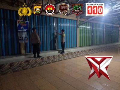 Patroli subuh