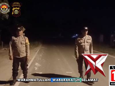 GIAT KRYD POLSEK BP PELIUNG