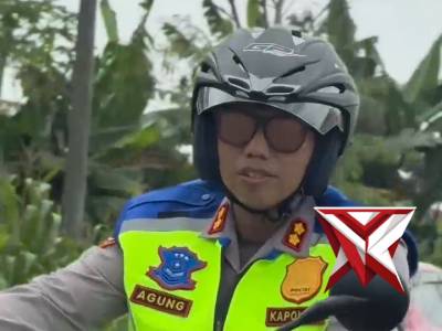 POLRES MUSI RAWAS  TERBAIK