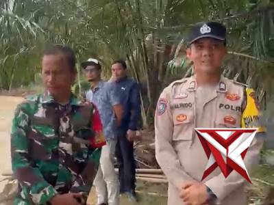Polres musirawas
