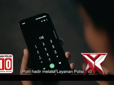 Polri Presisi