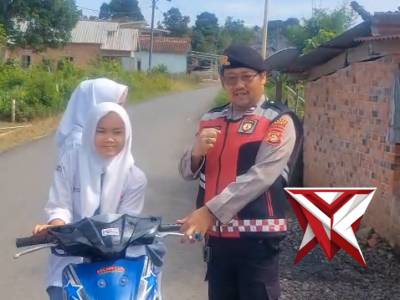 Patroli polsek pseksu