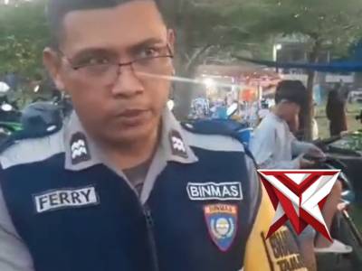 Aman Nyaman Bersama Patroli Dialogis - PoliceTube