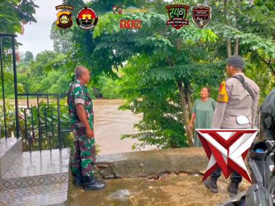 Polsek Lawang Kidul Selalu Memberikan Solusi