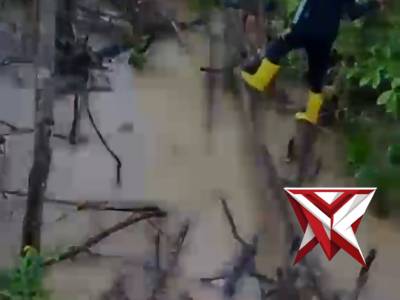 22 kegiatan anggota Polres Muba - PoliceTube