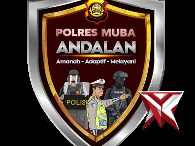 Pelayanan unjuk rasa hari buruh nasional..