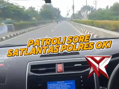 Polres OKI