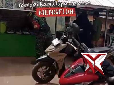 7. Patroli kryd