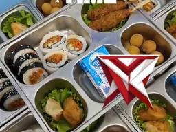 ? TODAY&rsquo;S MENU SPPG POLRES DUMAI ? - PoliceTube