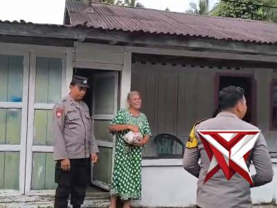 Polri' untuk masyarakat FS - PoliceTube