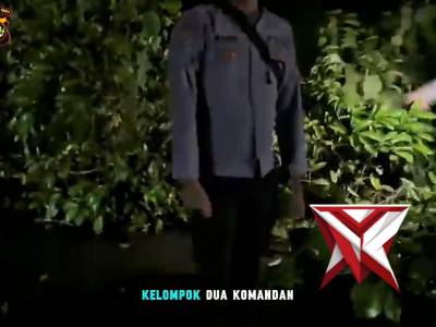 POLRES MUSI RAWAS TERBAIK DAN HUMANIS