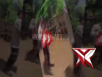 Polres Musi Rawas - PoliceTube