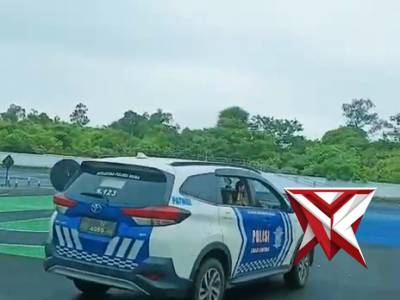 POLRES MUSI RAWAS POLDA SUMATRA SELATAN