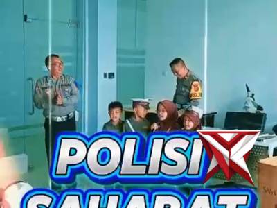 POLRES MUSI RAWAS POLDA SUMSEL