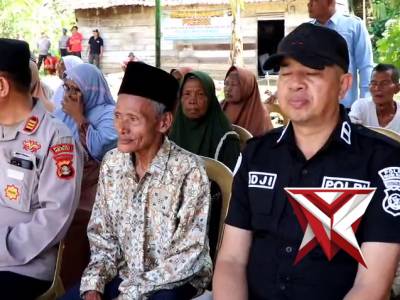 POLRES MUSI RAWAS POLDA SUMSEL