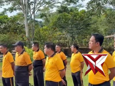 GERAKAN INDONESIA (ASRI) DI DESTINASI WISATA