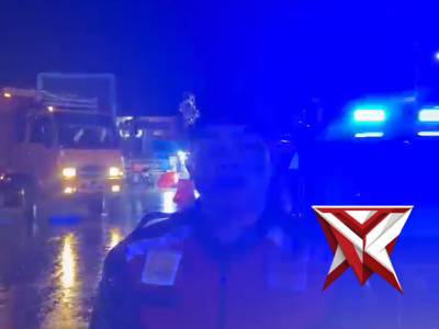 LIVE REPORT SITUASI DI BUNDARAN BALIGE.