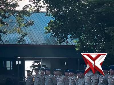 Polri untuk masyarakat - PoliceTube