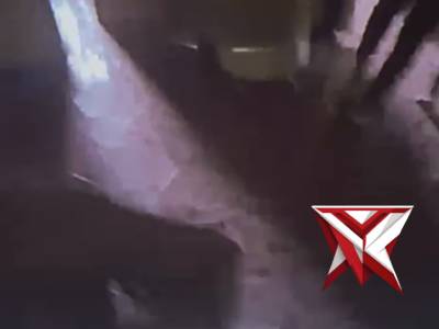 Tidak ada ruang bagi pelaku kejahatan di Bumi Sriwijaya! Unit Pidum Sat Reskrim Polres OKU - PoliceTube