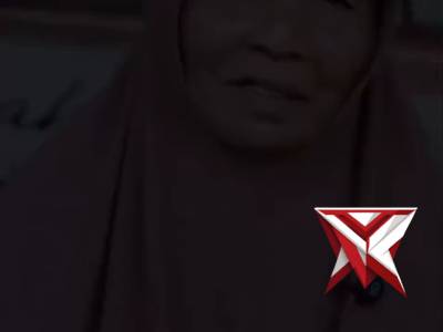 Polsek Mesuji makmur