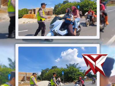 KEGIATAN PATROLI HUNTING DI WILAYAH HUKUM POLSEK MADANG SUKU II.