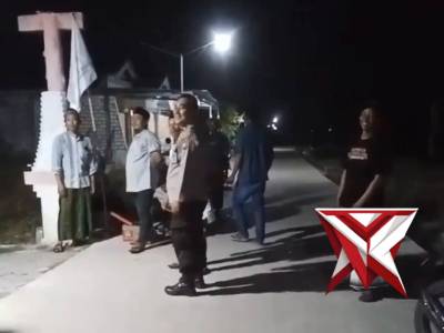 Sambang Desa