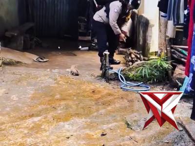 Polri terus hadir - PoliceTube