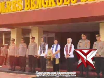 KUNJUNGAN KERJA TIM PENILAI INTERNAL PEMBANGUNAN ZONA INTEGRITAS