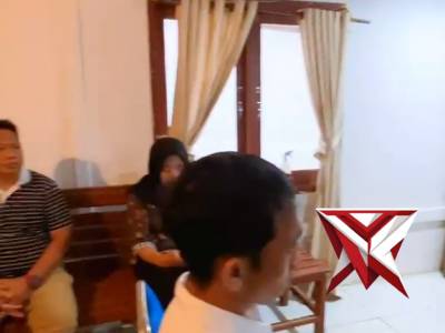 22 kegiatan anggota Polres Muba