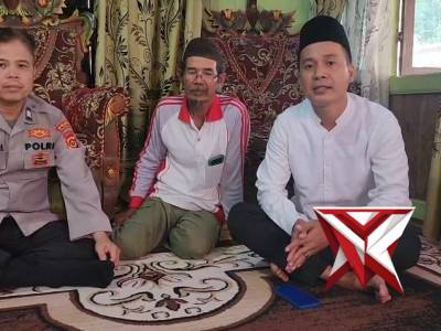 Apresiasi dari warga kecamatan Jejawj atas kinerja Polsek Jejawi dalam menjaga kamtibmas - PoliceTube
