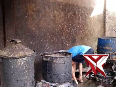 POLRES MUSI RAWAS POLDA SUMSEL - PoliceTube