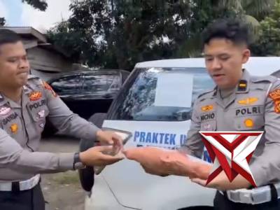 Polsek Banyuasin 1