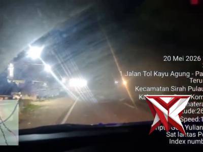 patroli malam - PoliceTube