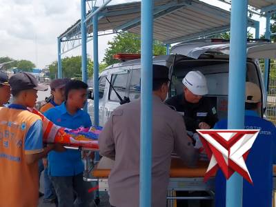 POLRI HADIR UNTUK MASYARAKAT