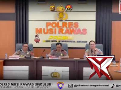 Polri untuk masyarakat - PoliceTube